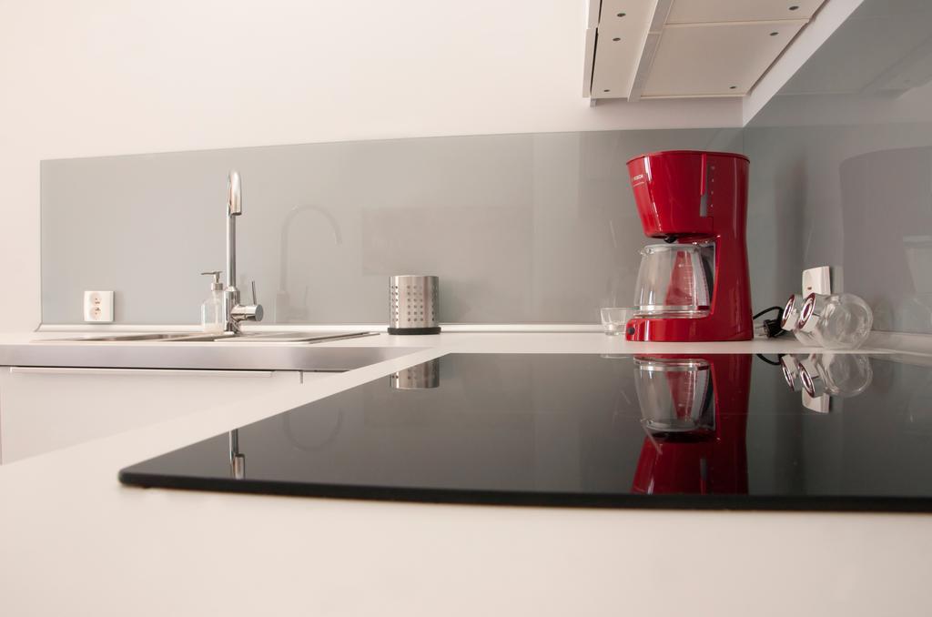 Apartament Uniwersytet Stary Toruń Buitenkant foto