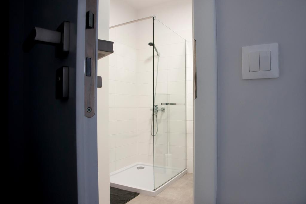 Apartament Uniwersytet Stary Toruń Buitenkant foto